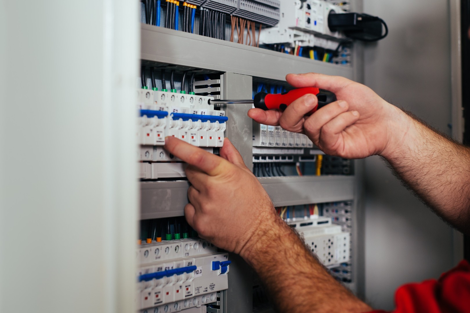 Fuse boards