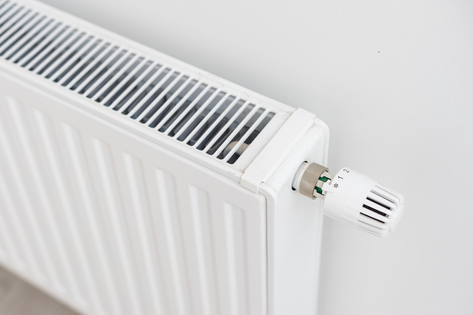 Heating control systems