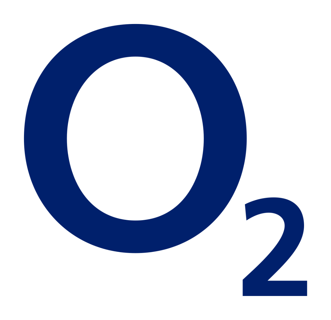 O2 logo