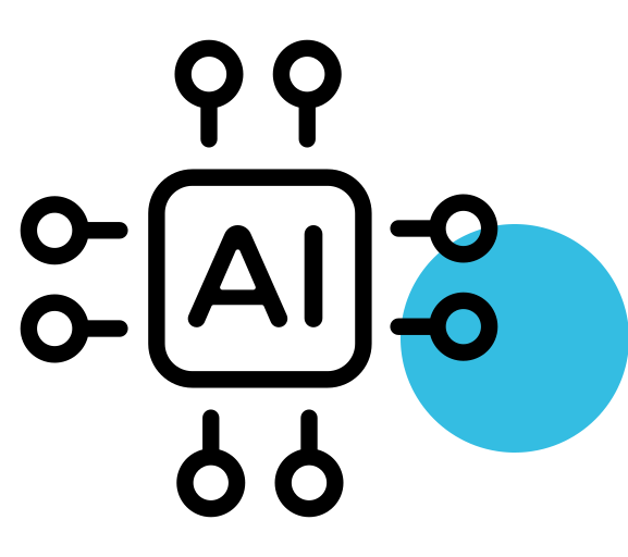 Ai icon