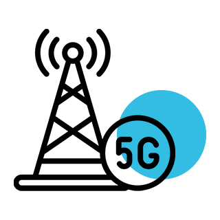 Starlink 5g