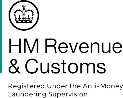 HM Revenue Laundering logo