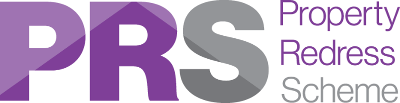PRS logo