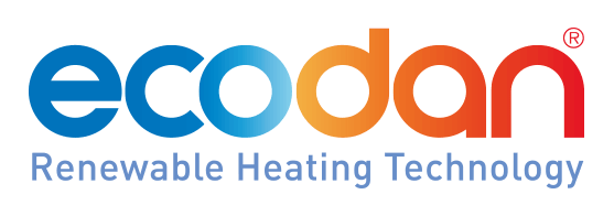 Ecodan logo