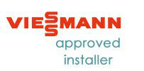 Viessmann approved logo