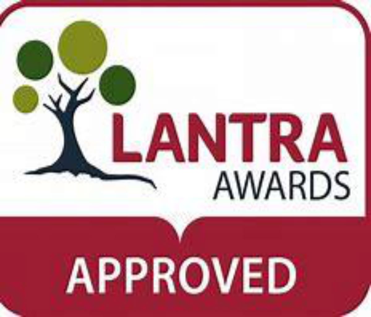 Lantra logo