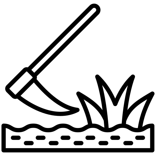 Crown reduction