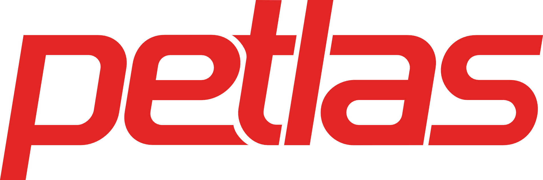 Petlas logo