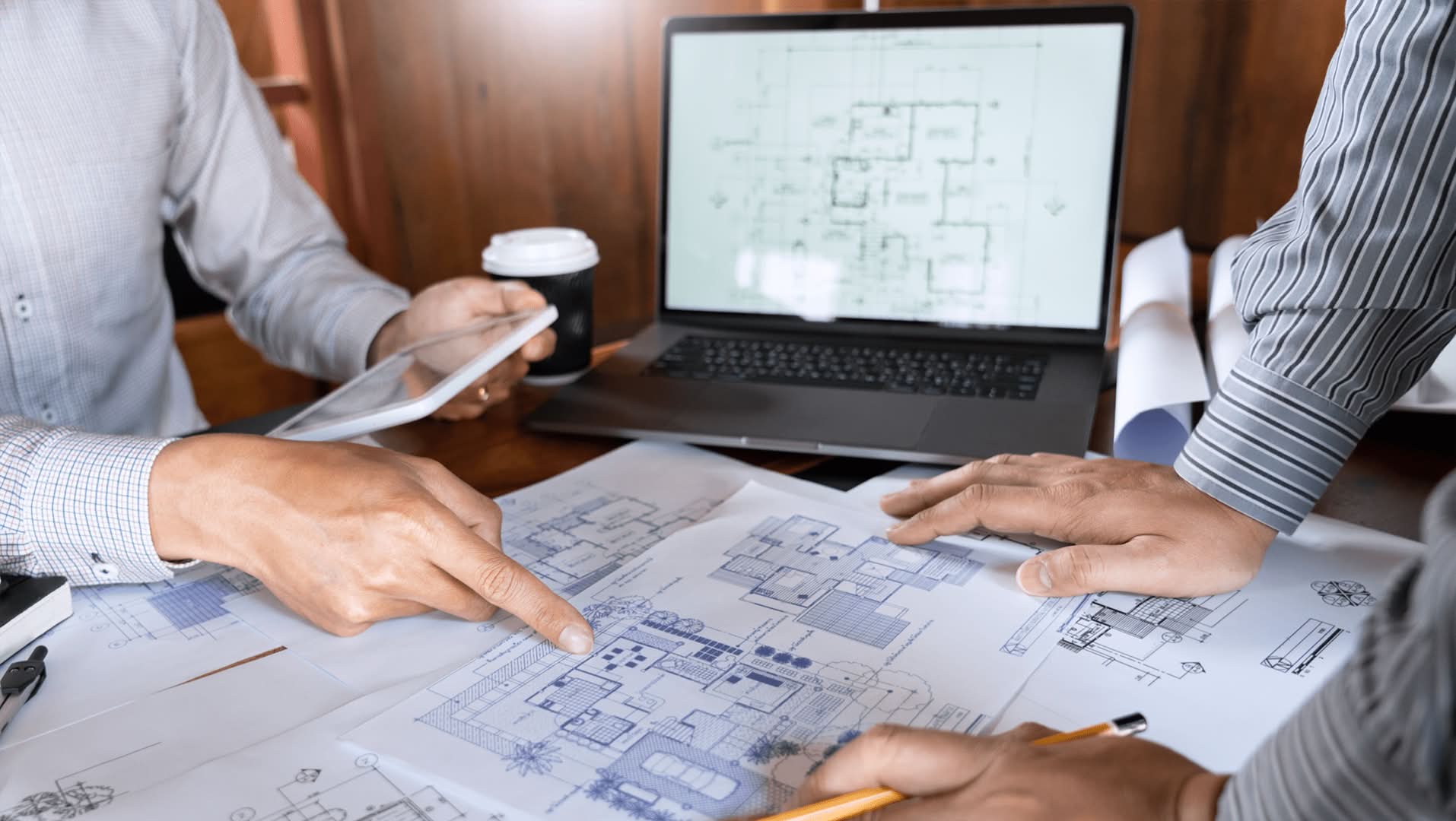 Planning and schematics