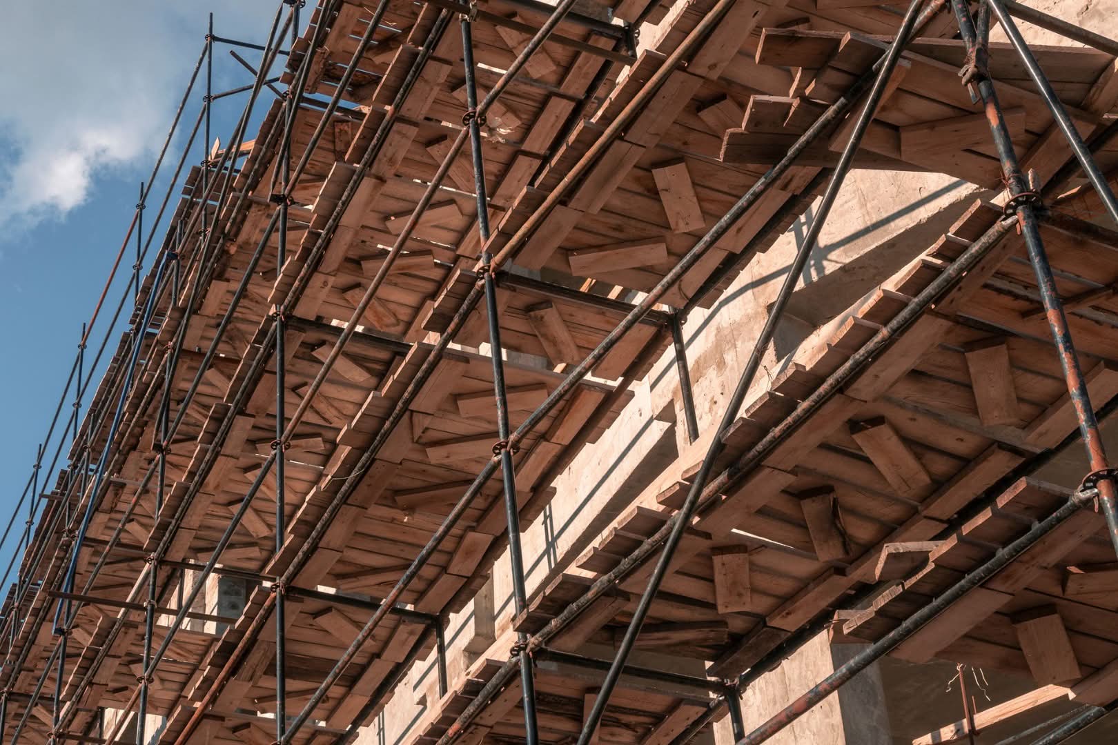 Scaffolding