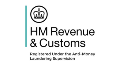 Hmrc logo