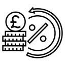 Pound icon