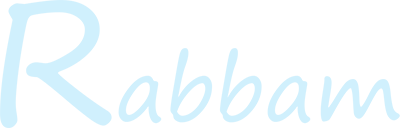 Rabbam Ltd. logo