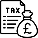 Personal Taxes icon