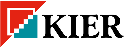 Kier logo