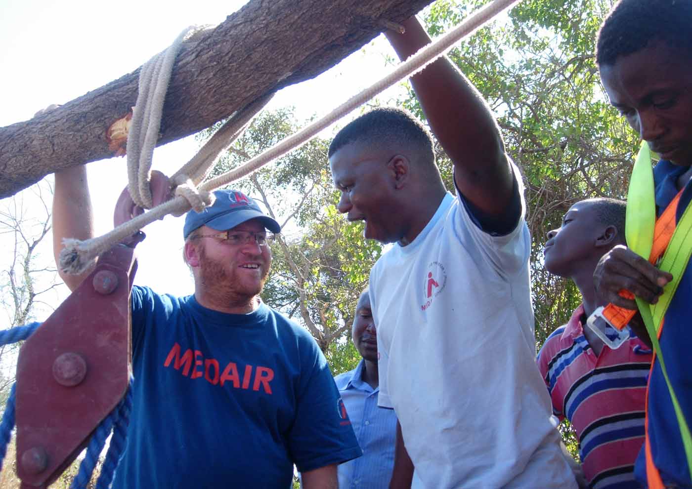 Neil porter and people