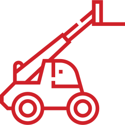 Telehandlers