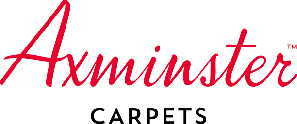 axminster carpets logo