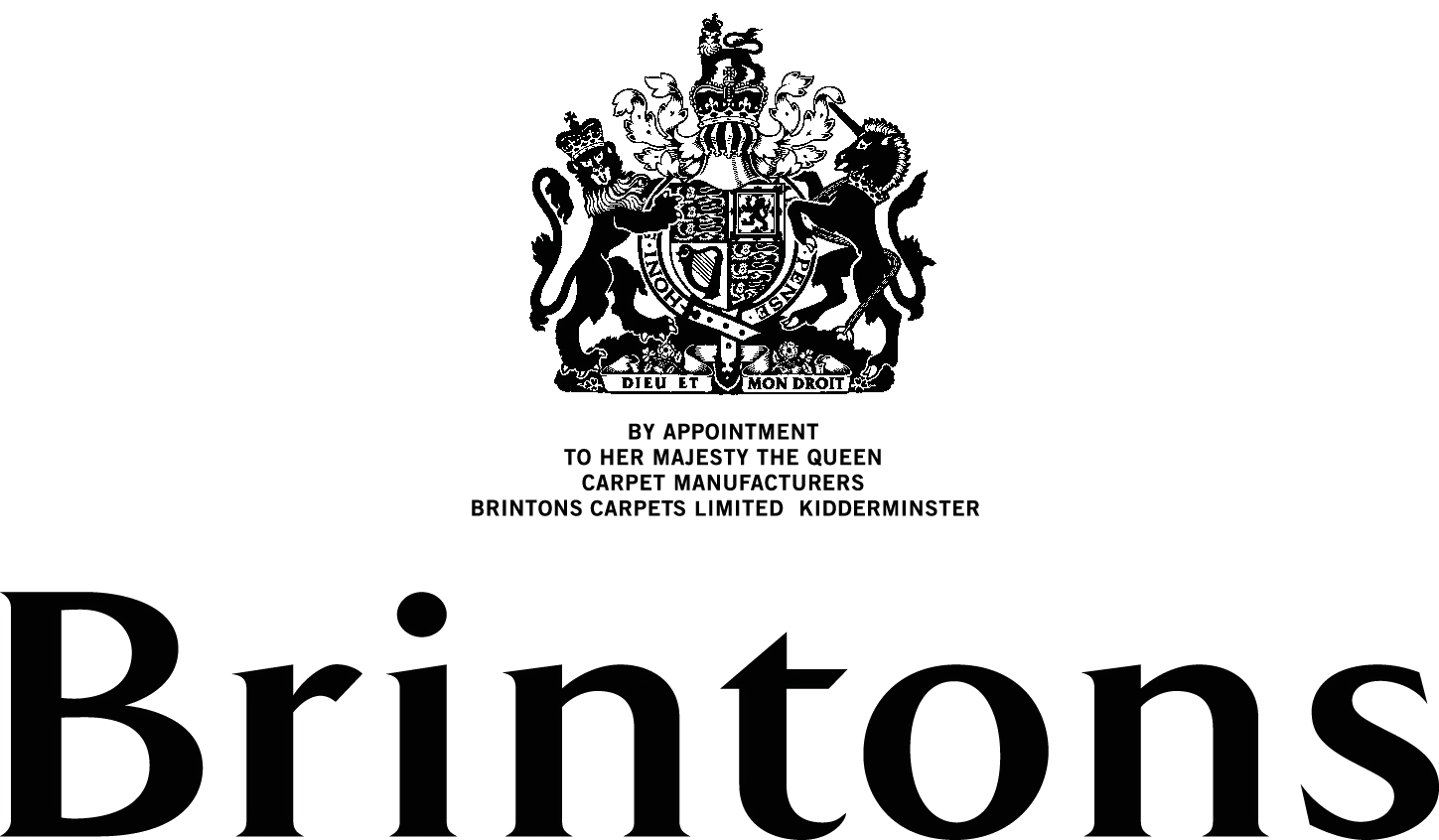 brintons logo
