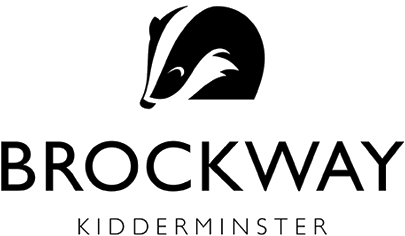 brockway carpets logo