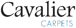 cavalier carpets logo