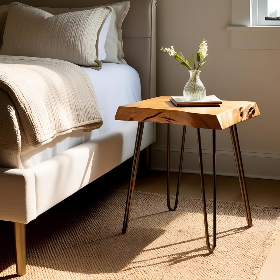 Bedside table