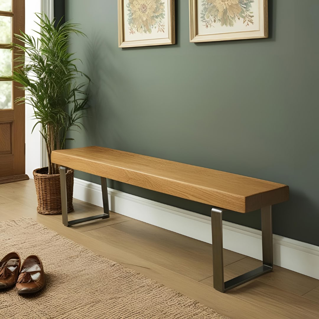 Oak board