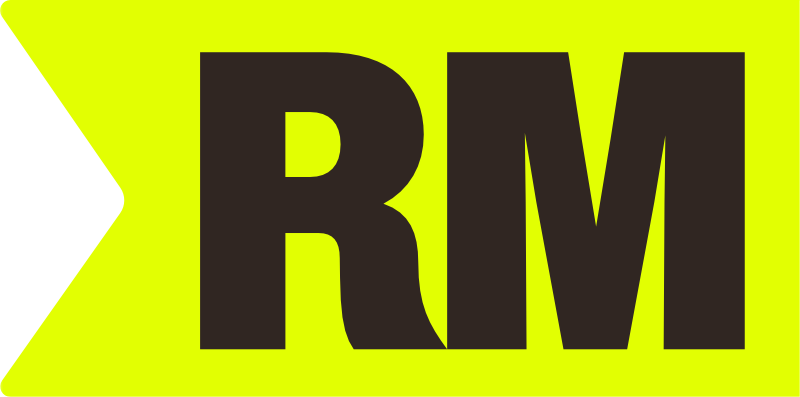 Rm footer logo
