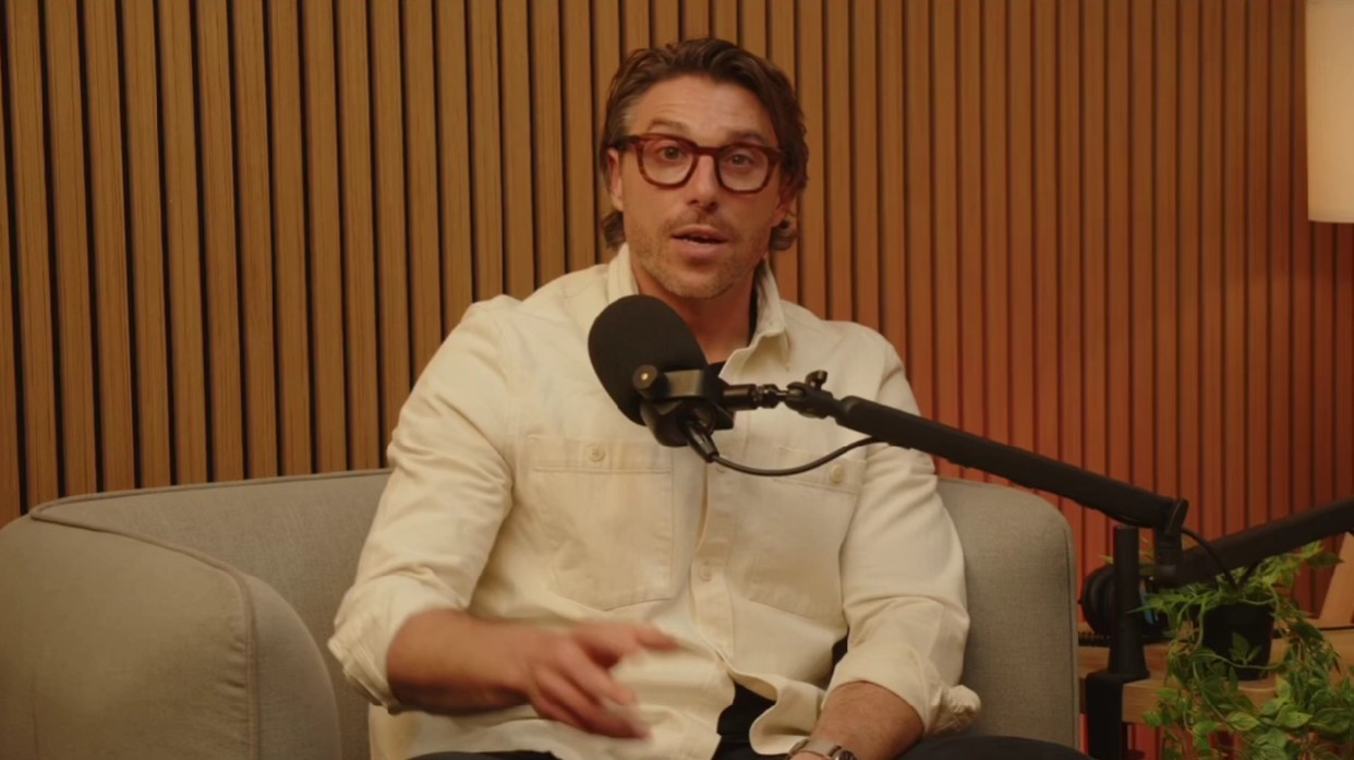 I have been where you are