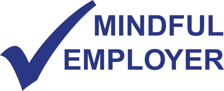 Mindful employer logo