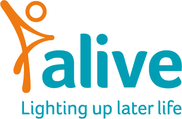 Alive training