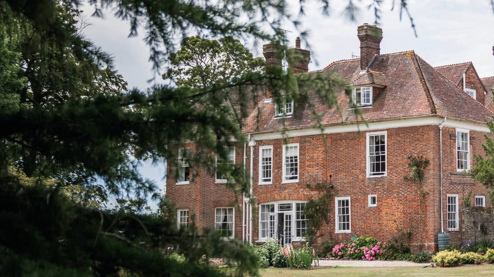 Nyton house