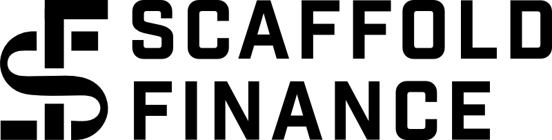 Scaffold finance logo