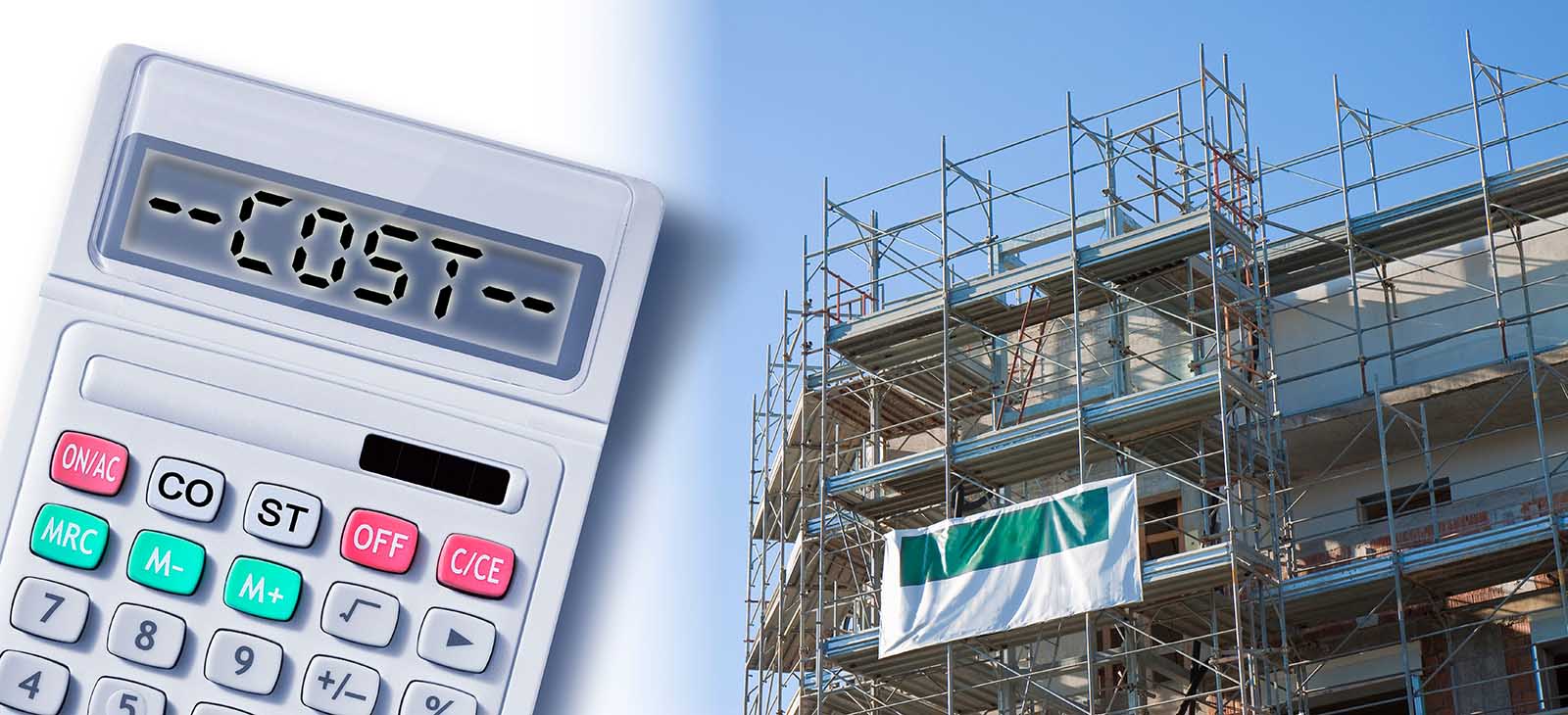 Why scaffolding contractors are struggling