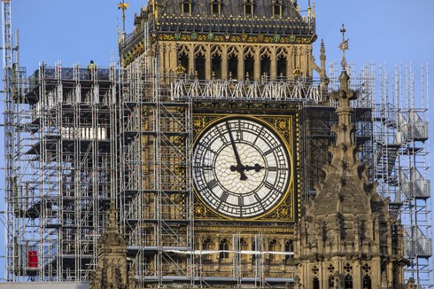 Big ben
