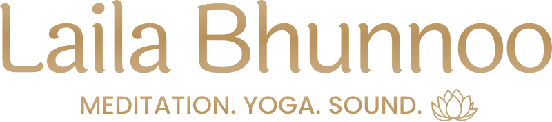 Laila Bhunnoo Logo