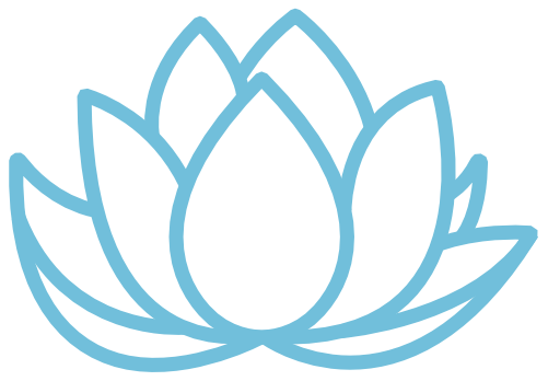 Lotus blue