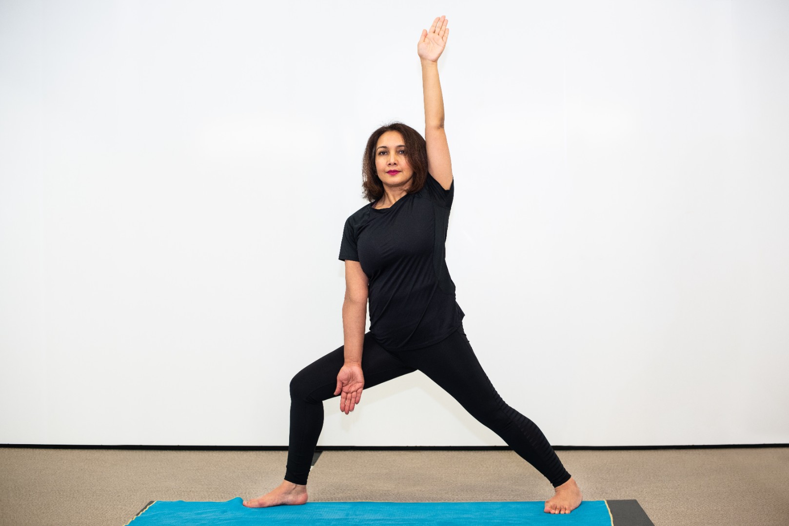 Yin Yoga