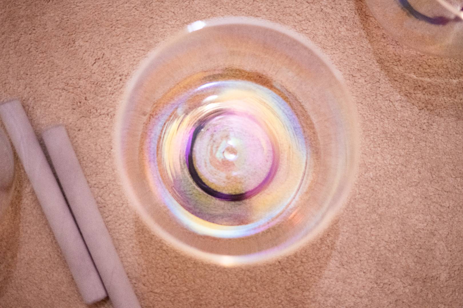 Sound healing bowls