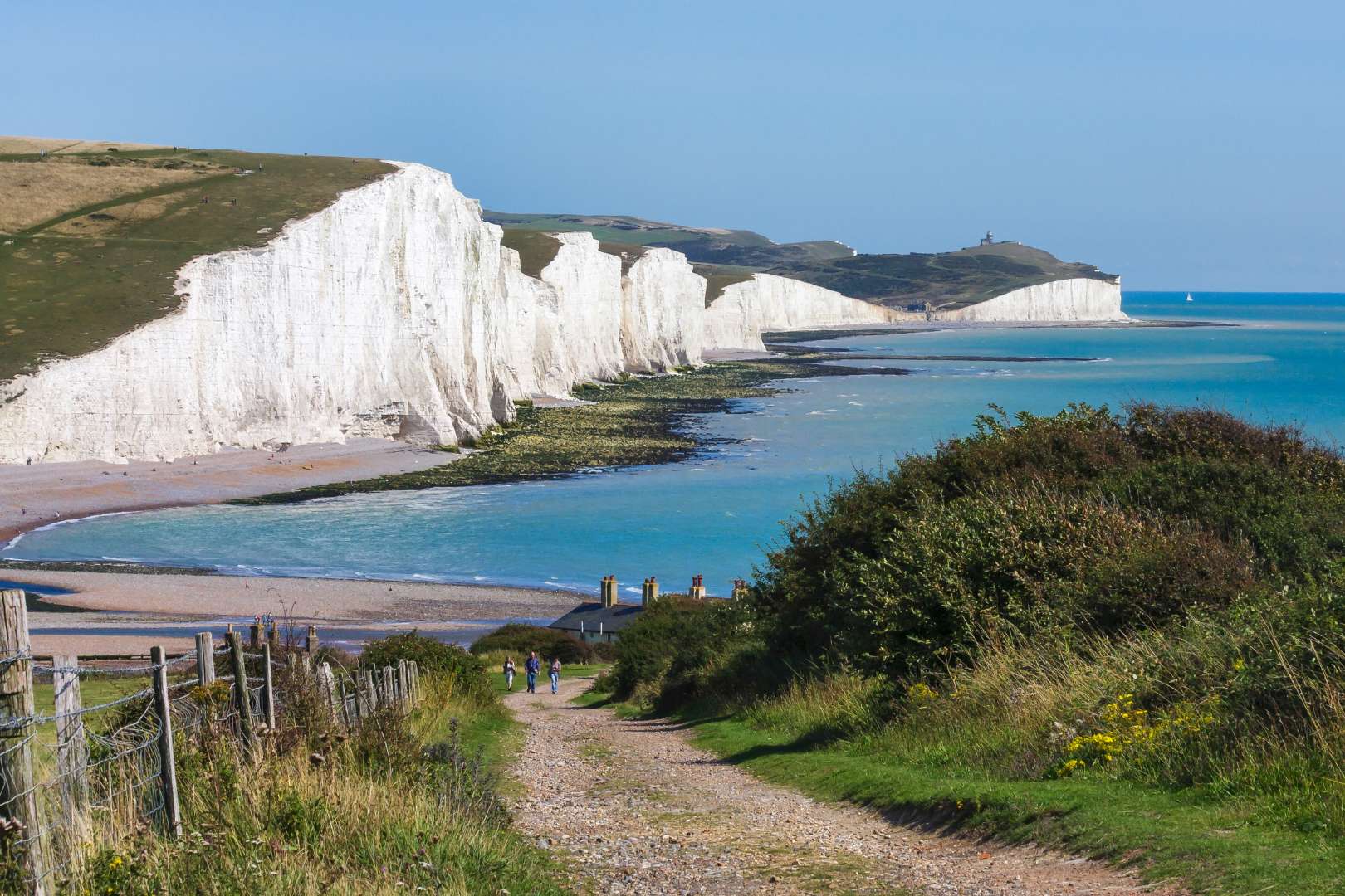 South coast