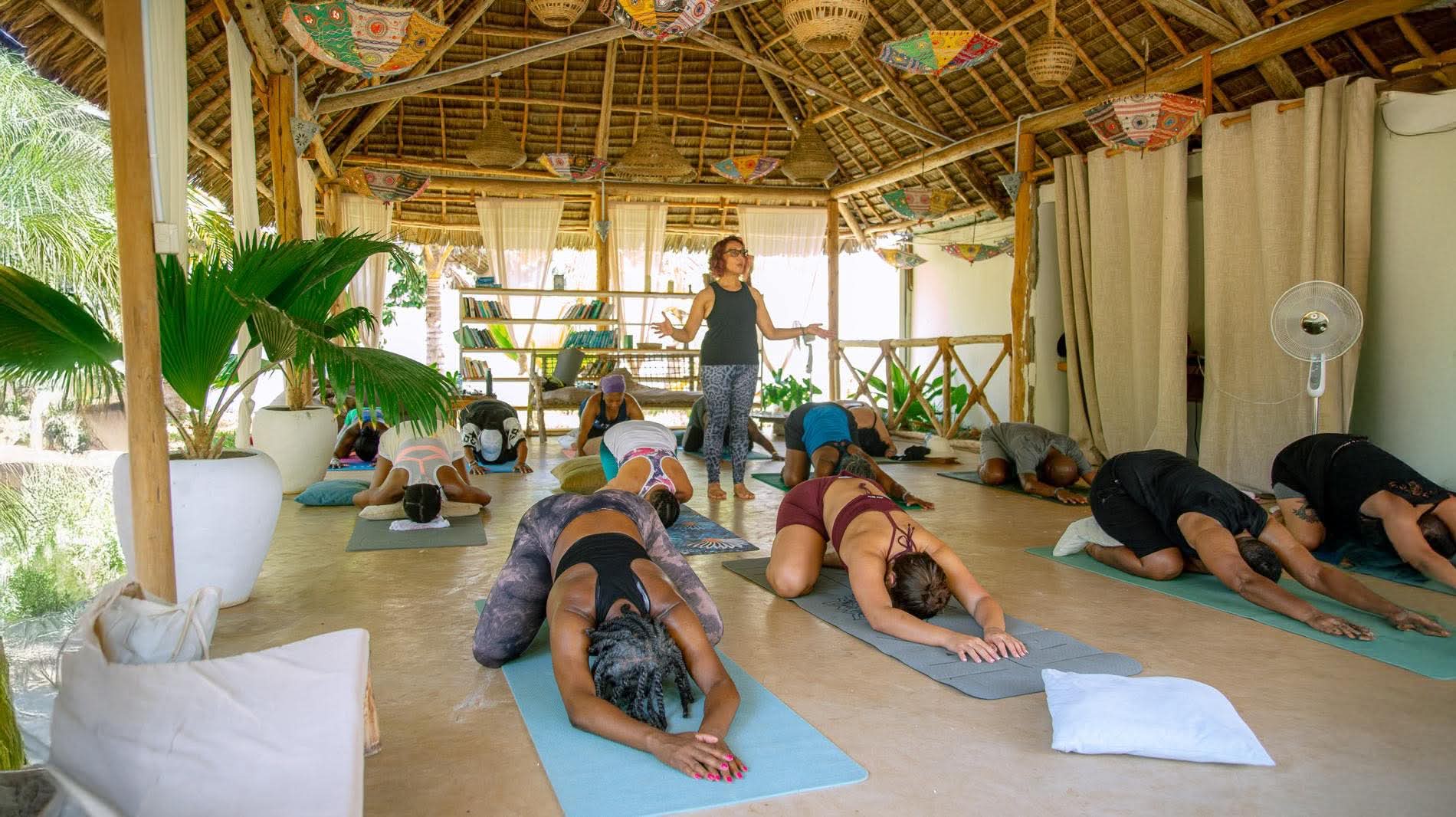 Yoga
