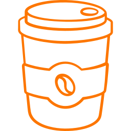 Coffee cup