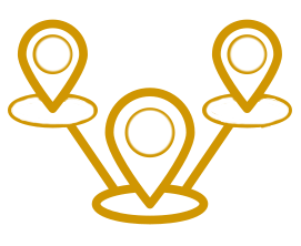 Multi-Site Supply Capability