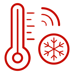 Temperature-Controlled Logistics