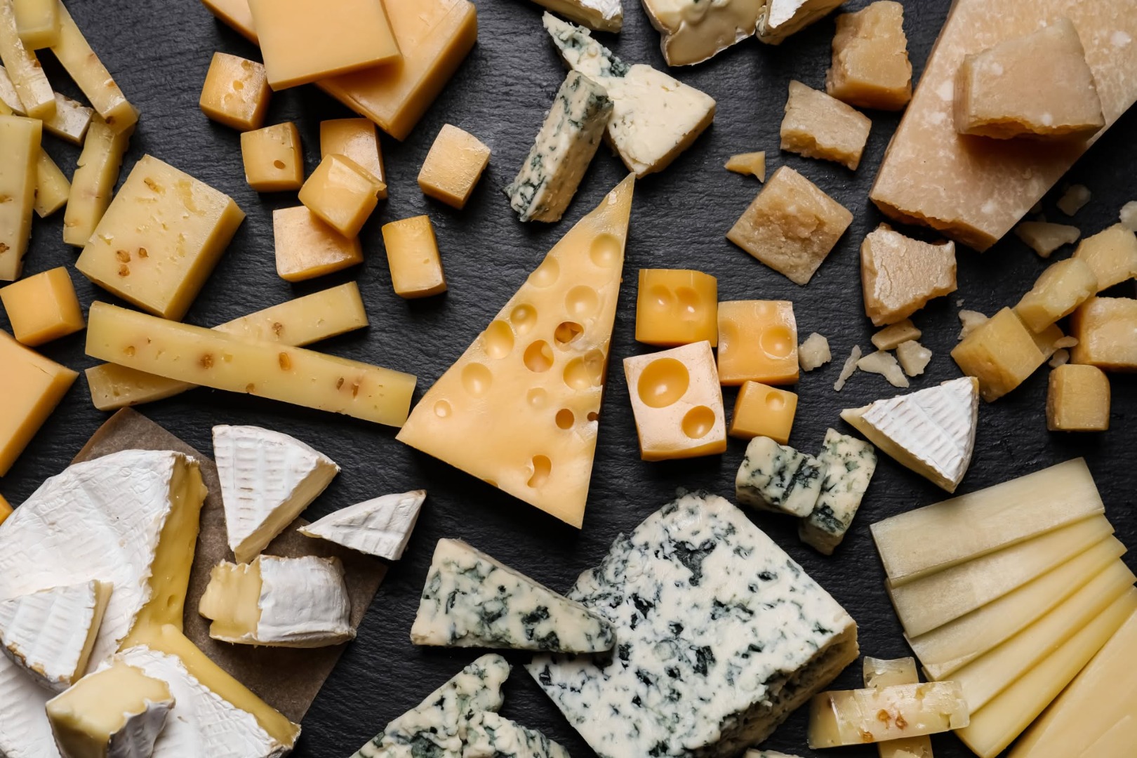 Dairy