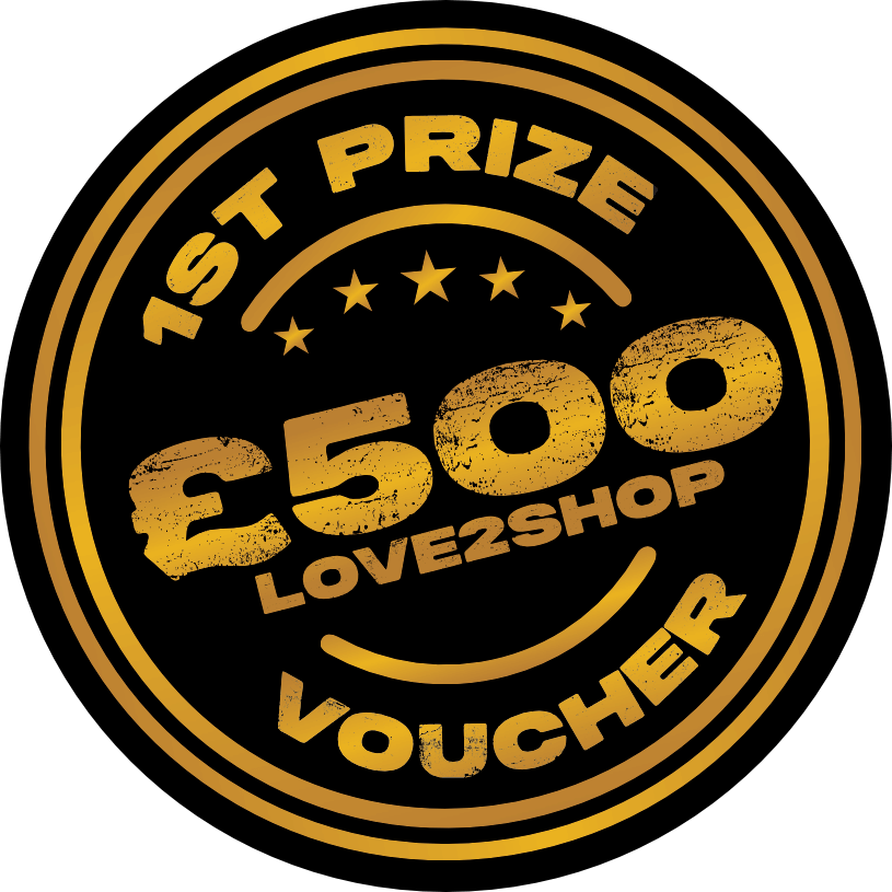 1st prize