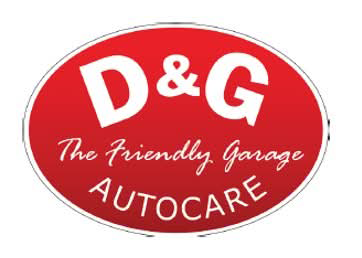D&G Logo