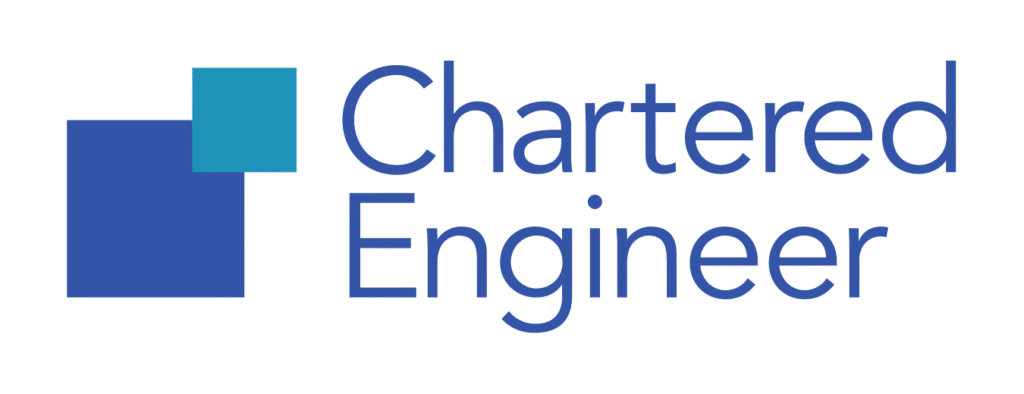 Charteredengineer logo
