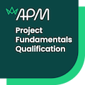 Apm logo