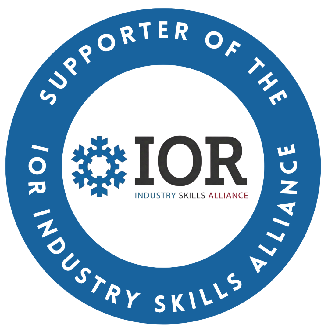 IOR logo